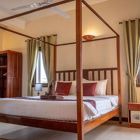 Den Hotel Totonou Σιέμ Ρέαπ Εξωτερικό φωτογραφία