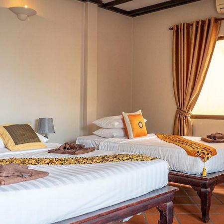 Den Hotel Totonou Σιέμ Ρέαπ Εξωτερικό φωτογραφία