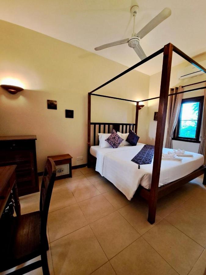 Den Hotel Totonou Σιέμ Ρέαπ Εξωτερικό φωτογραφία