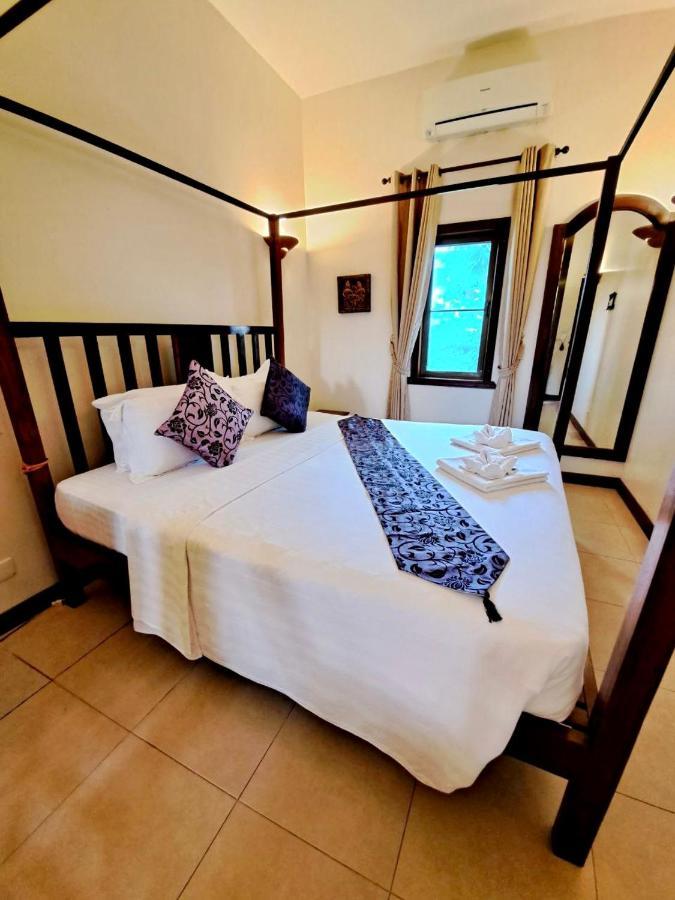 Den Hotel Totonou Σιέμ Ρέαπ Εξωτερικό φωτογραφία