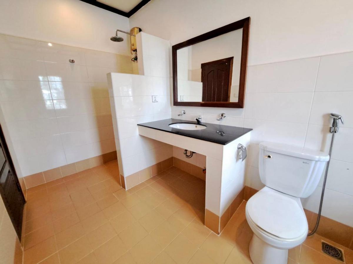 Den Hotel Totonou Σιέμ Ρέαπ Εξωτερικό φωτογραφία