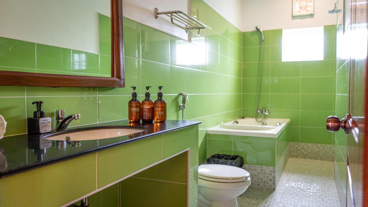 Den Hotel Totonou Σιέμ Ρέαπ Εξωτερικό φωτογραφία