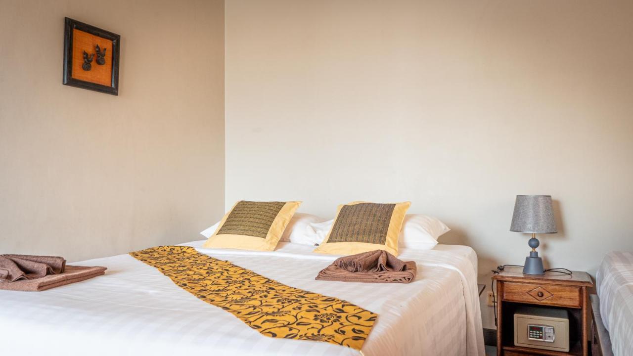 Den Hotel Totonou Σιέμ Ρέαπ Εξωτερικό φωτογραφία