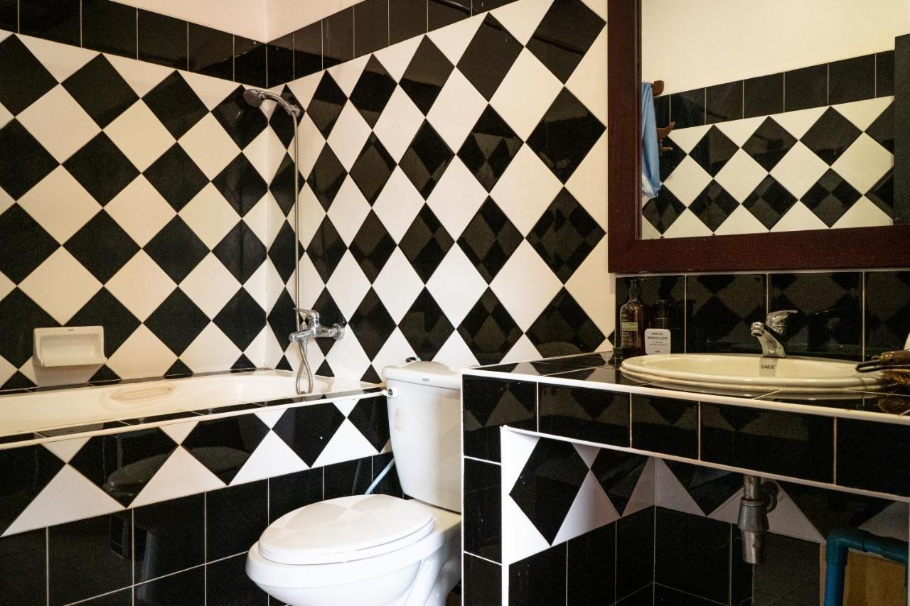 Den Hotel Totonou Σιέμ Ρέαπ Εξωτερικό φωτογραφία