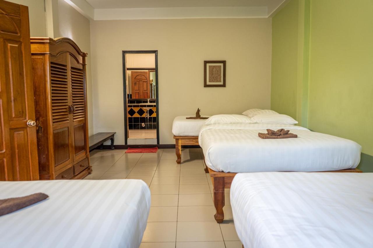 Den Hotel Totonou Σιέμ Ρέαπ Εξωτερικό φωτογραφία