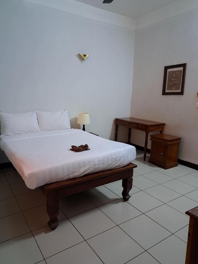 Den Hotel Totonou Σιέμ Ρέαπ Εξωτερικό φωτογραφία
